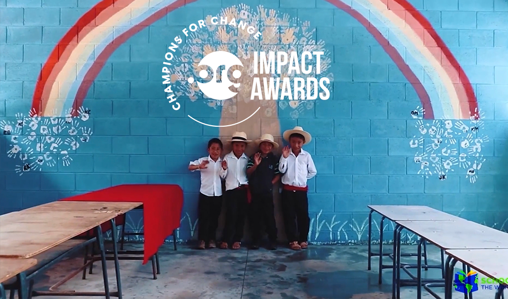 PIR Unveils Winners of the 4th Annual .ORG Impact Awards