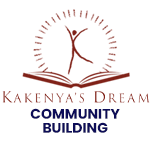 Kakenya's Dream - Community Building Award
