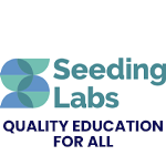 Seeding Labs - Quality Education for All Award